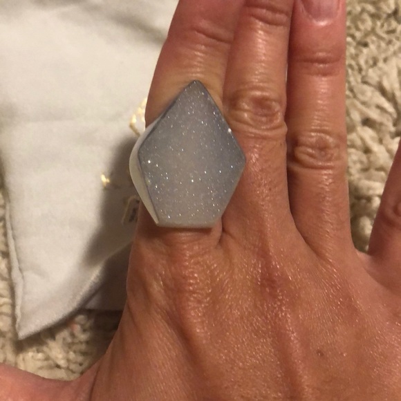 Kendra Scott Penelope ring - Picture 3 of 8